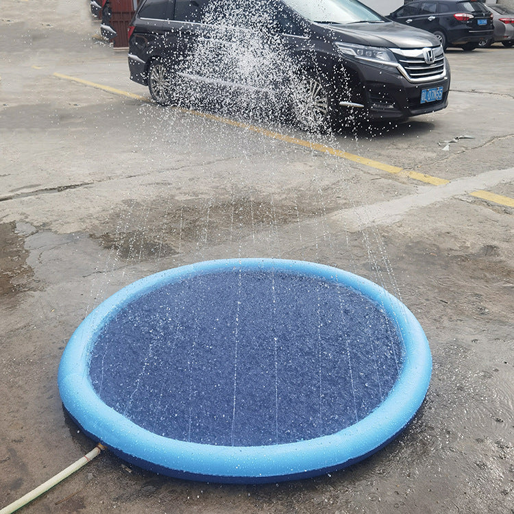 PawSplash™ Pet Sprinkler Pad